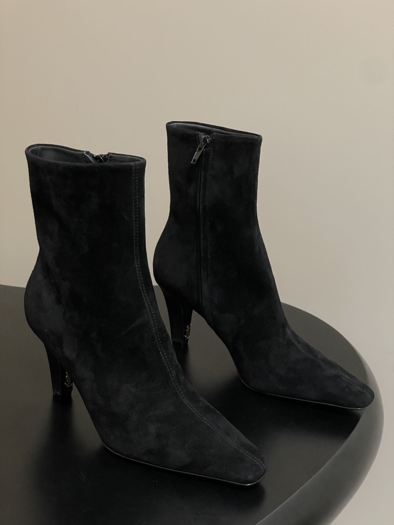 Y51 boots